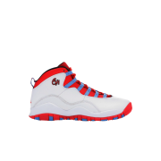 (GS) Jordan 10 Retro Chicago Flag