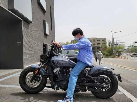 스타일 카드