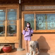 KREAM 프로필 이미지