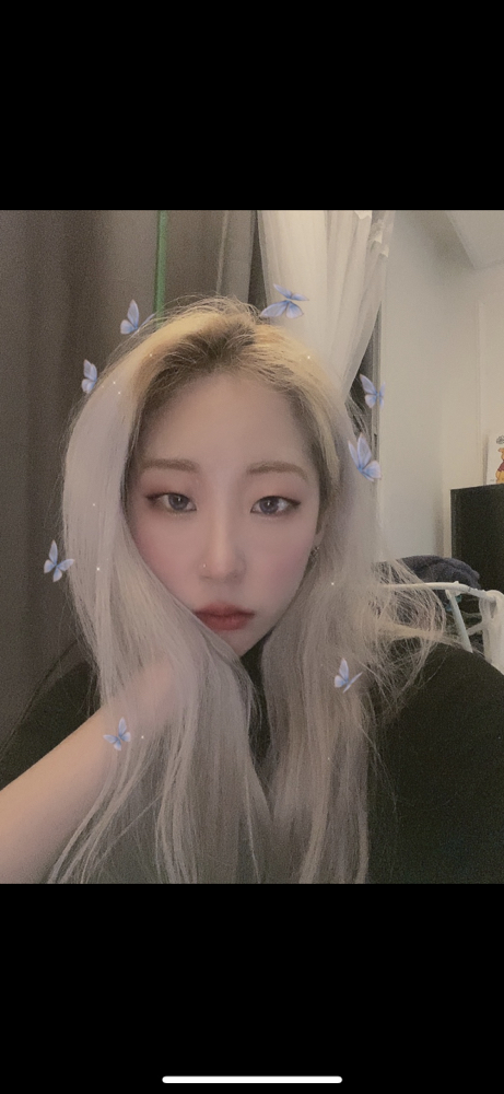 KREAM 프로필 이미지