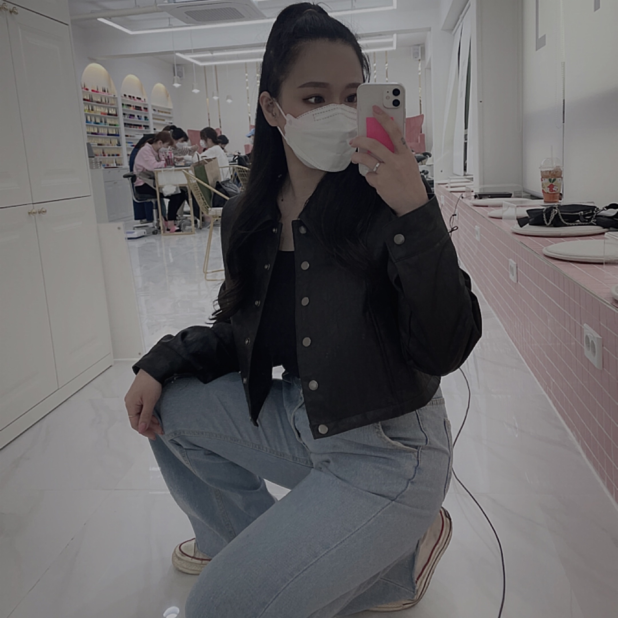 민히님의 스타일