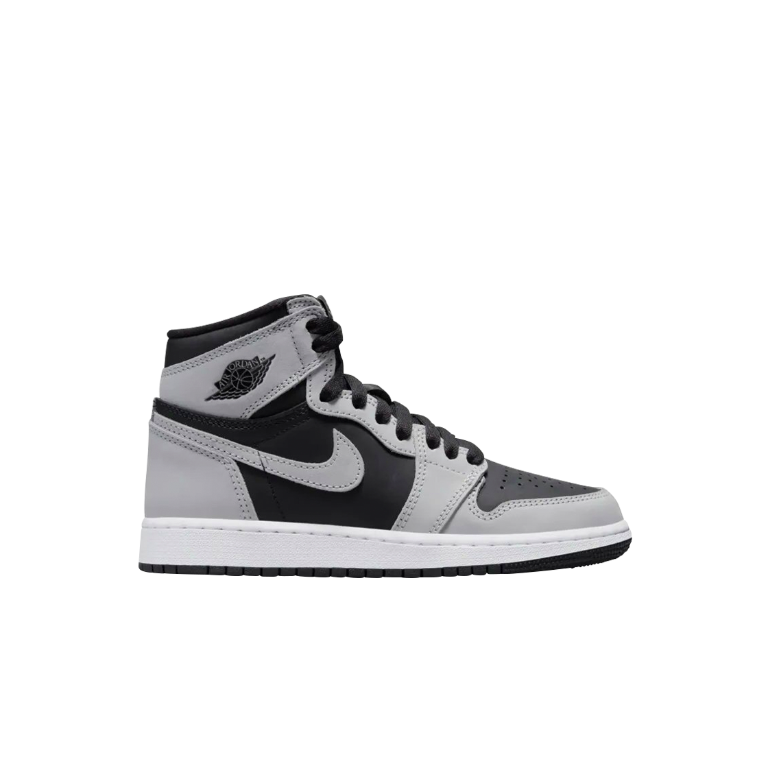 (GS) 조던 1 하이 레트로 하이 OG 쉐도우 2.0((GS) Jordan 1 Retro High OG Shadow 2.0)
