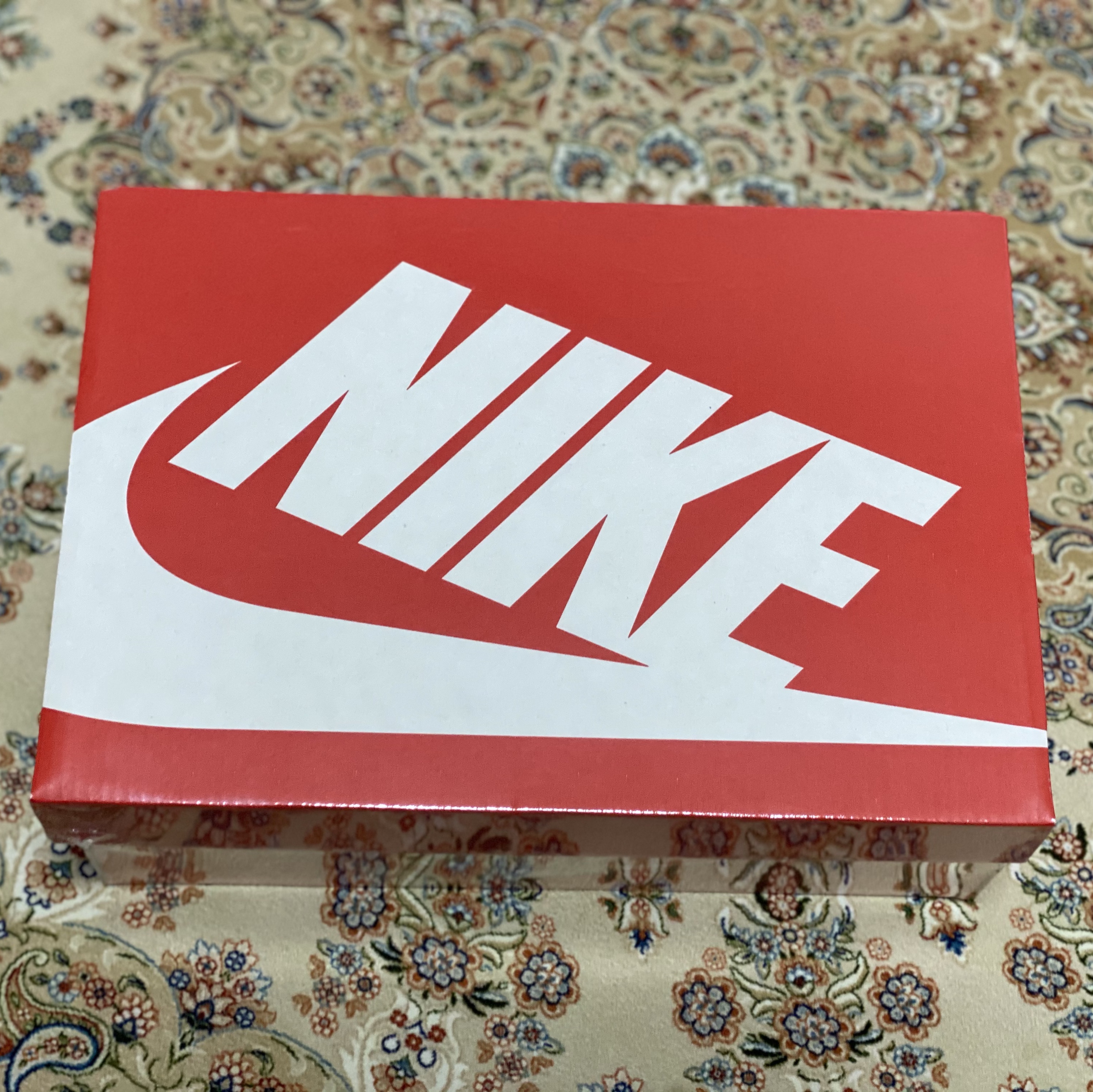 (GS) Nike Dunk Low Varsity Maize 착용 스타일 - 1