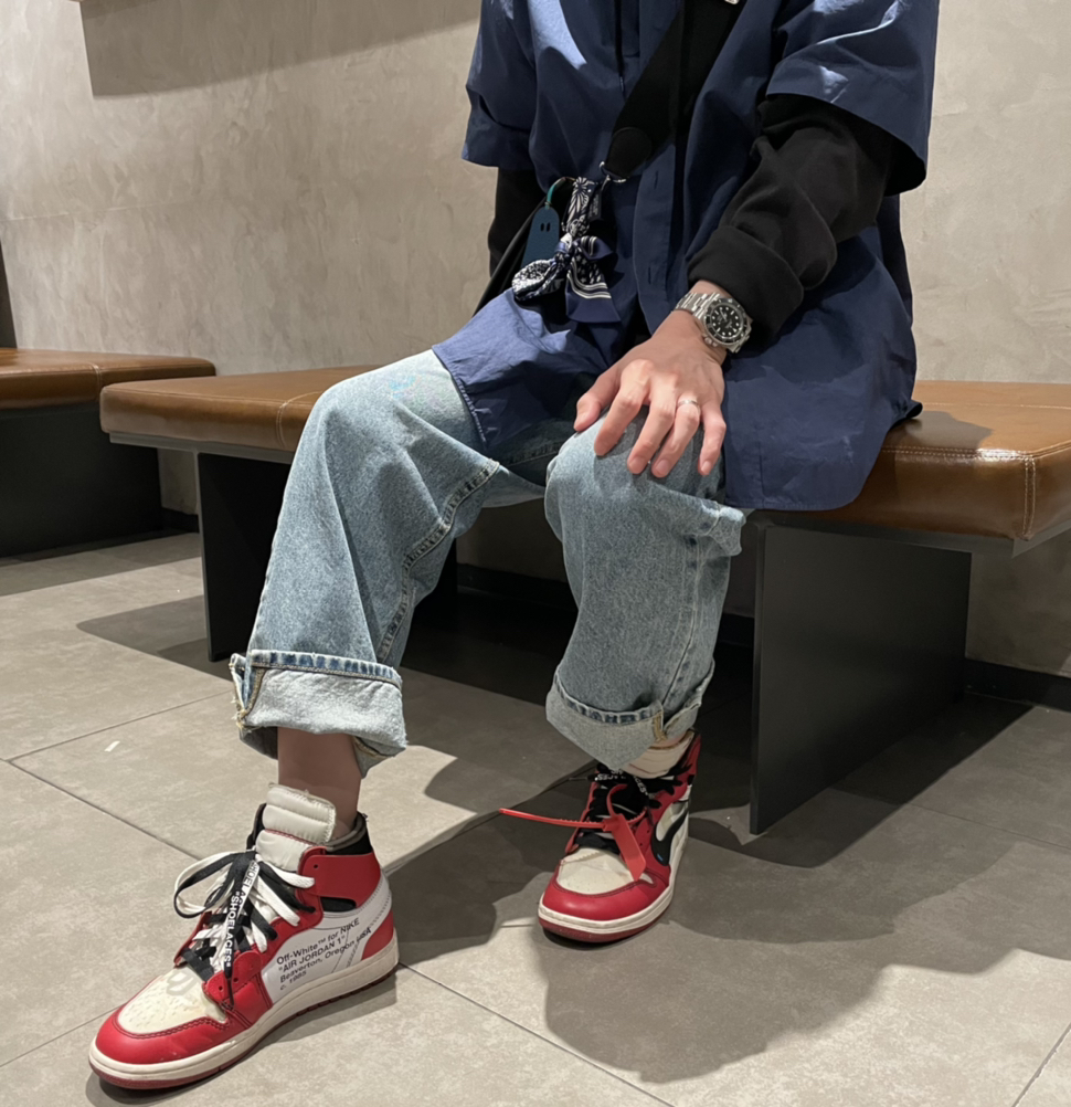 KREAM 프로필 이미지