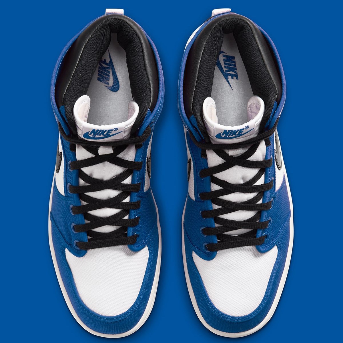 Jordan 1 KO Chicago 2021 착용 스타일 - 4