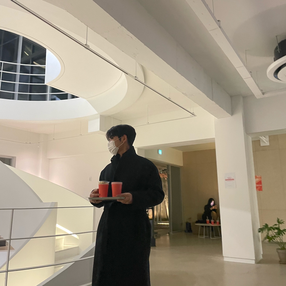 KREAM 프로필 이미지