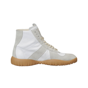 Maison Margiela Tabi High Top Replica Sneakers