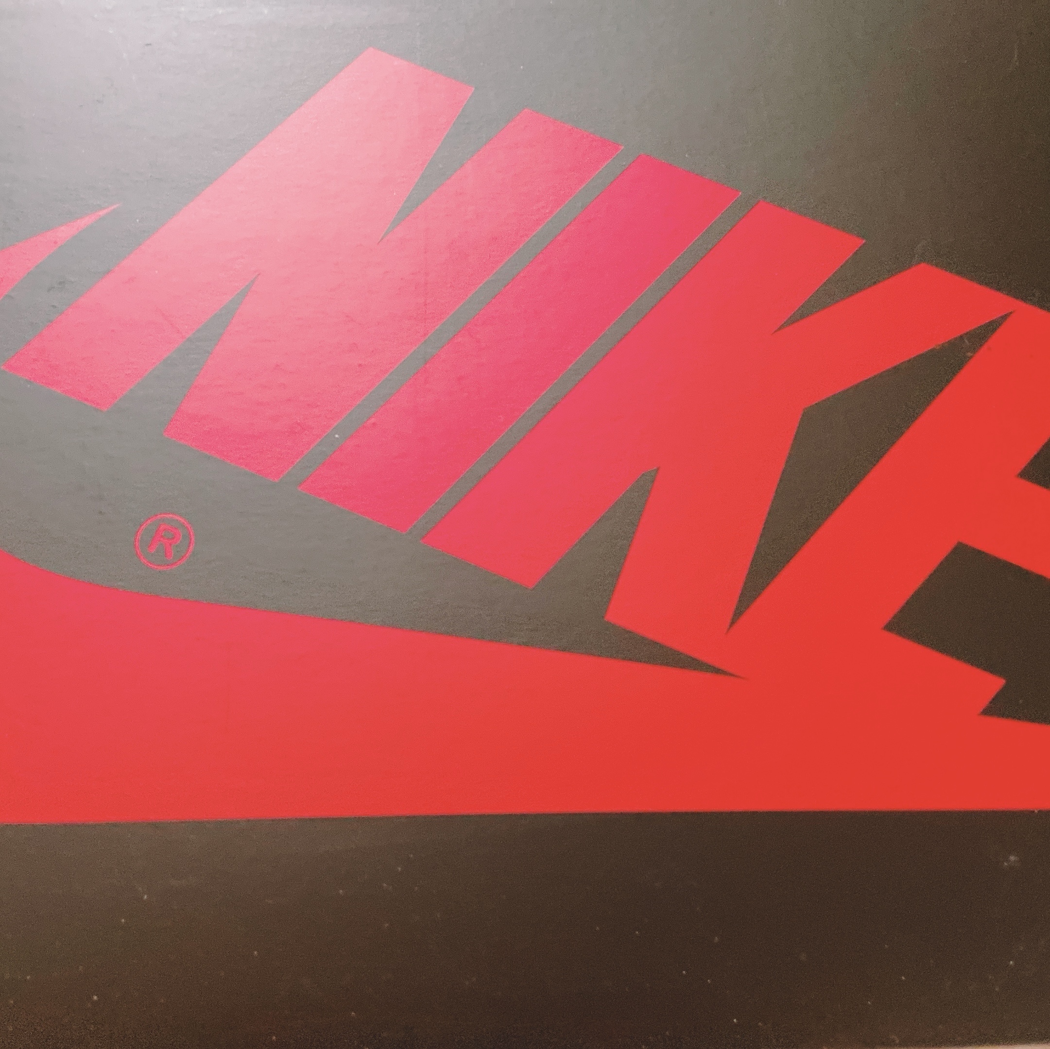 (GS) Jordan 1 Retro High OG Hyper Royal 착용 스타일 - 3