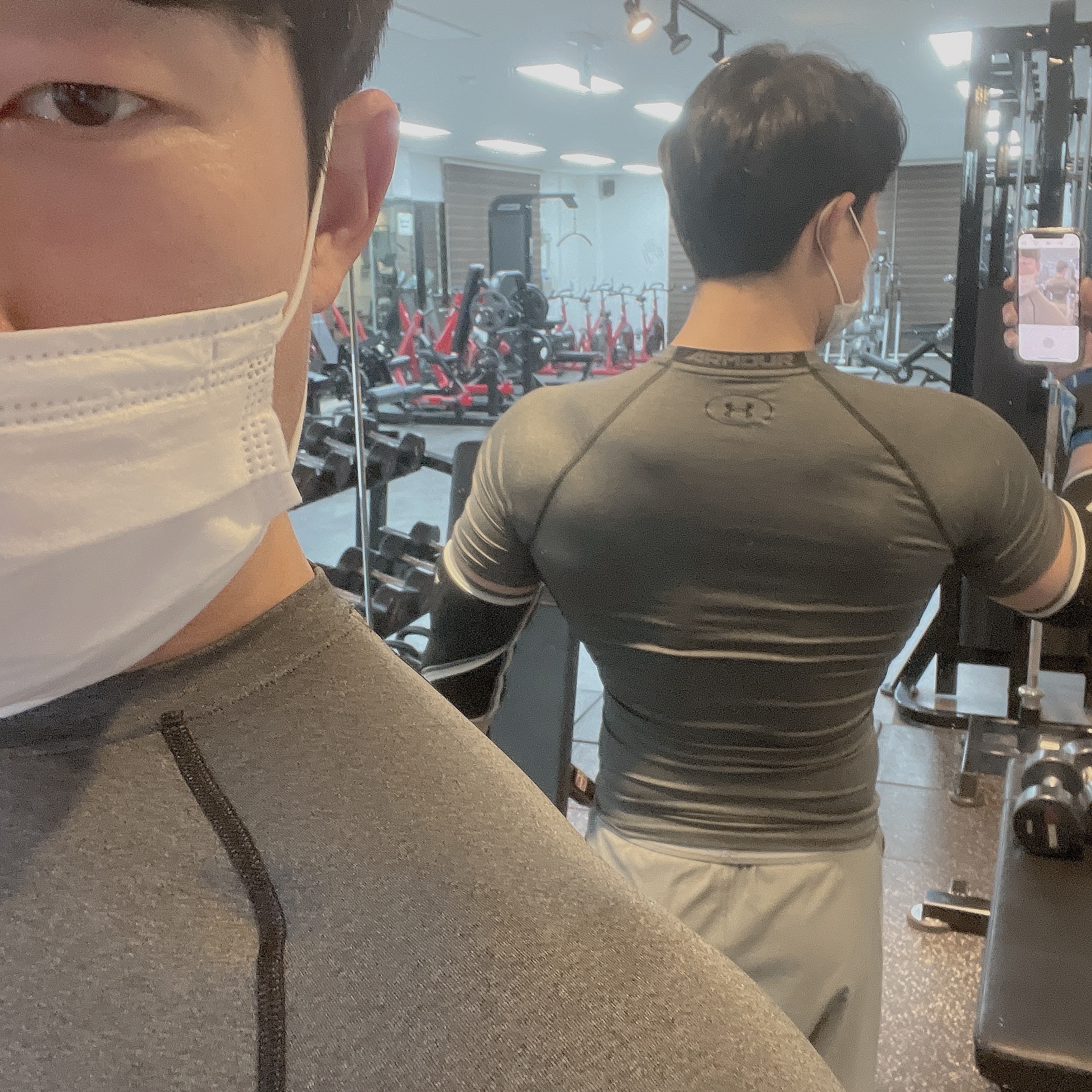 박준서님의 스타일