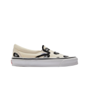 Vans Vault x Wacko Maria Classic Slip-On LX White
