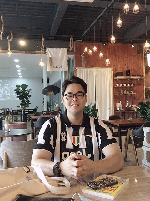 KREAM 프로필 이미지