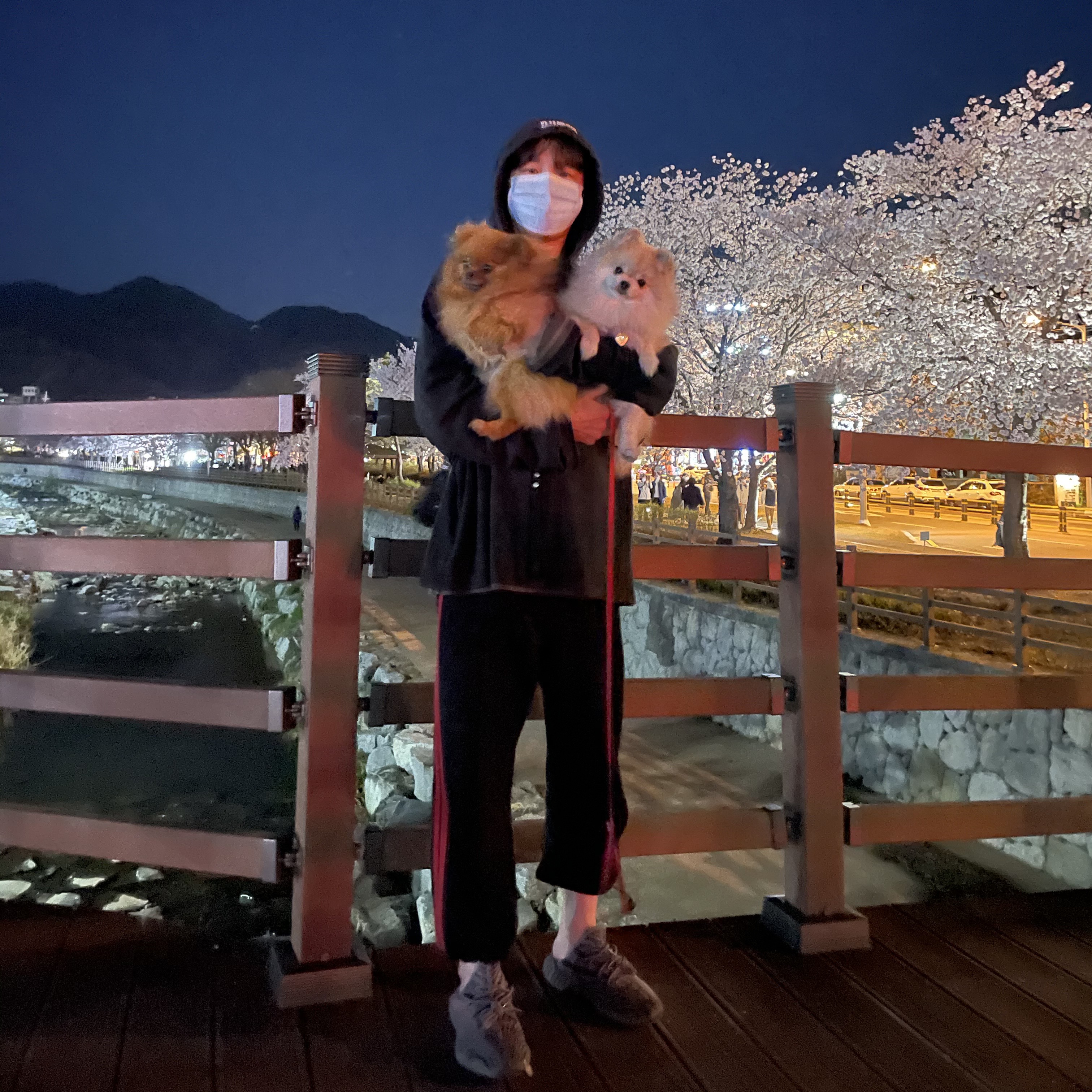 89이댕님의 스타일