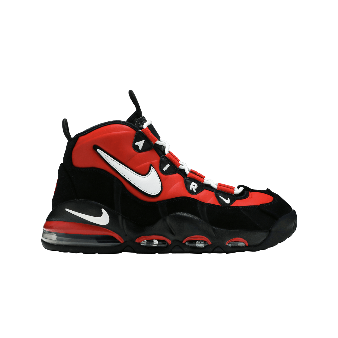 CK0892-600 Nike Air Max Uptempo 95 Bulls Away