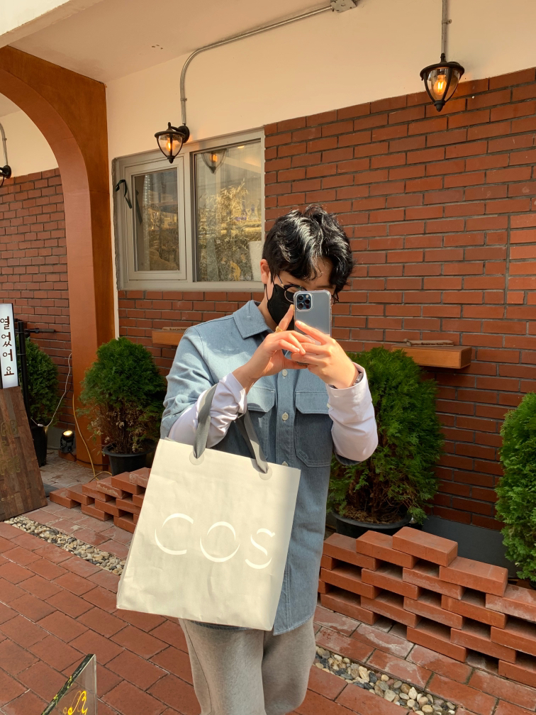 KREAM 프로필 이미지