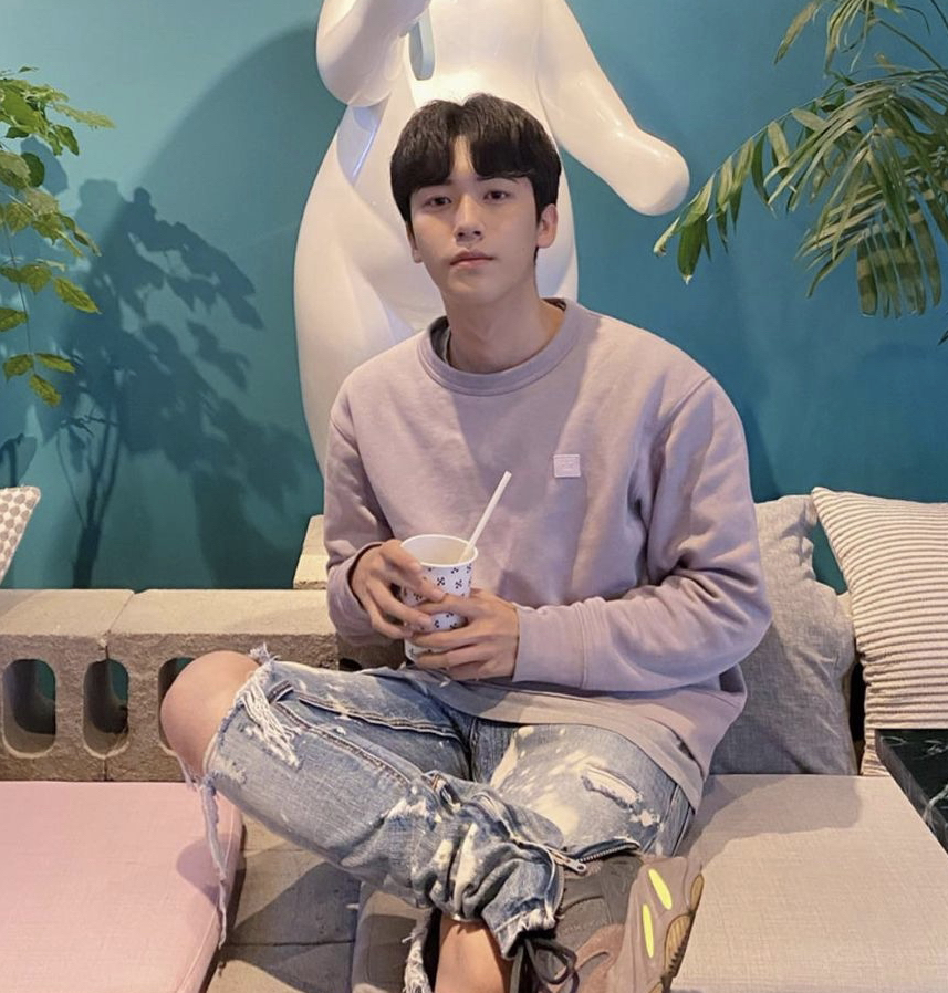 KREAM 프로필 이미지