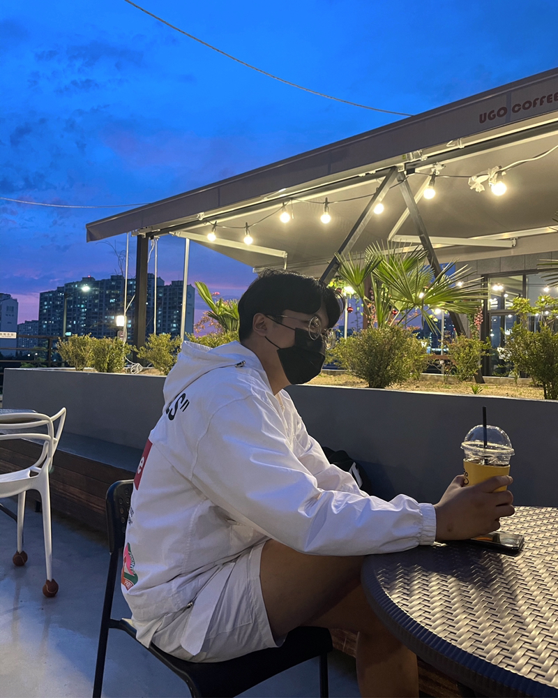 KREAM 프로필 이미지