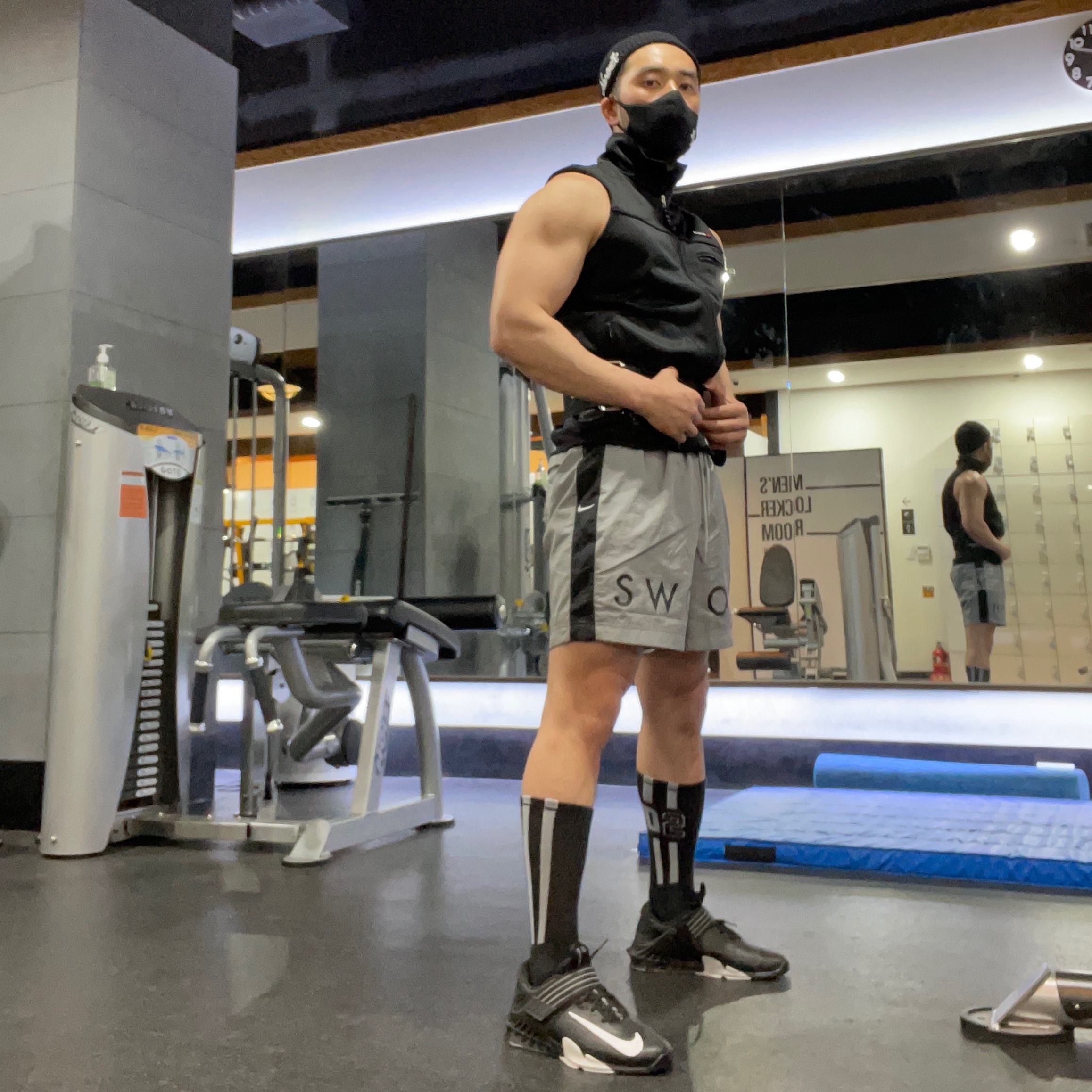 …………………….님의 스타일 - 2
