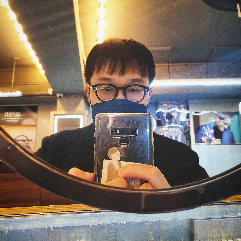 KREAM 프로필 이미지