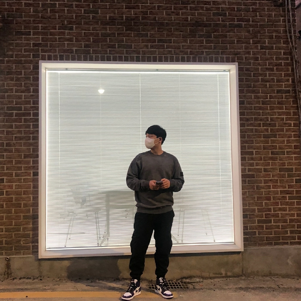 KREAM 프로필 이미지