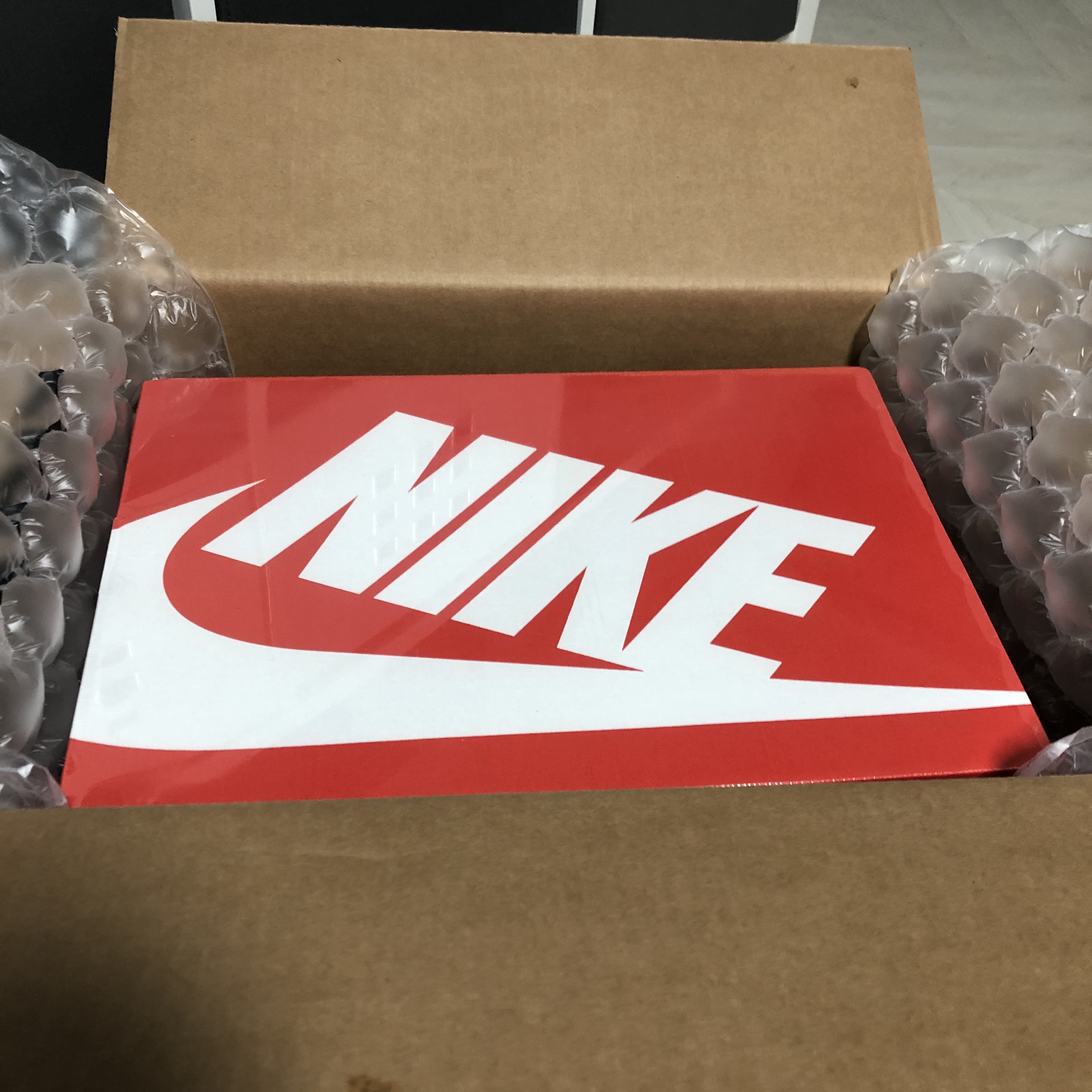 Nike Dunk Low Retro University Blue 착용 스타일 - 2
