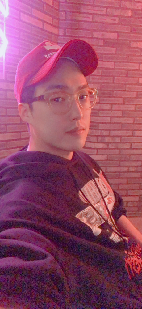 KREAM 프로필 이미지