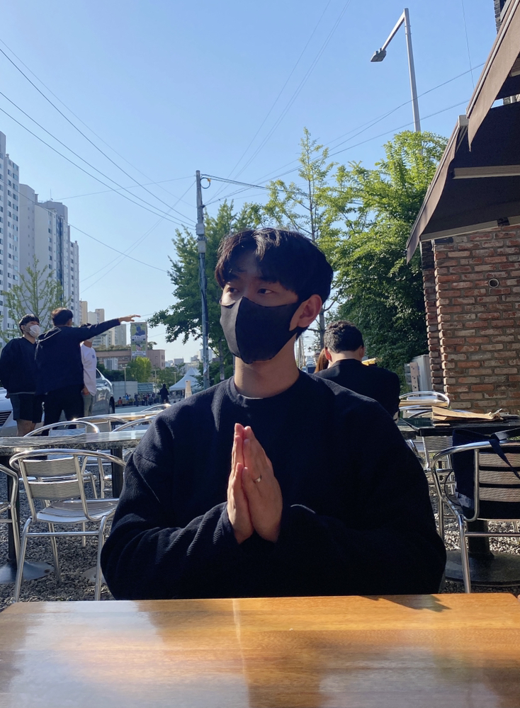 KREAM 프로필 이미지