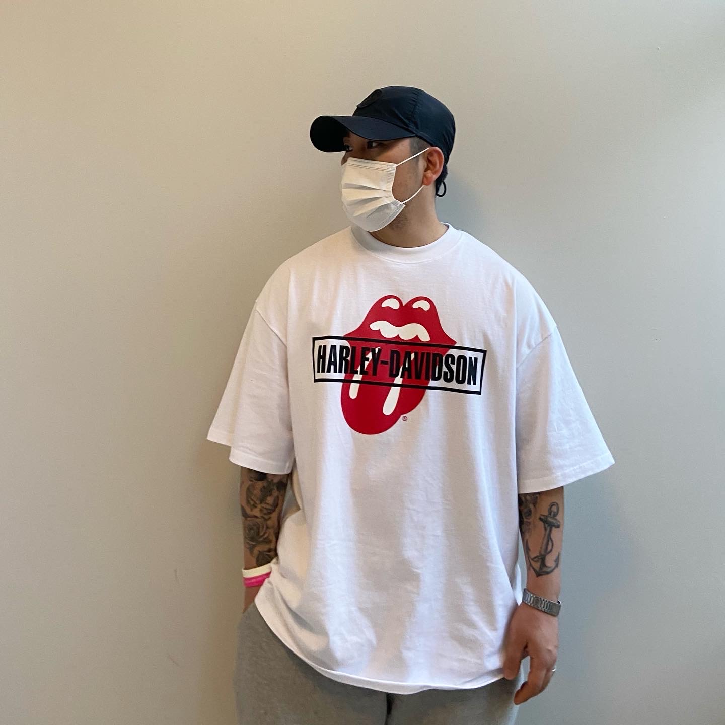 𝐍𝐎𝐆𝐔𝐍님의 스타일