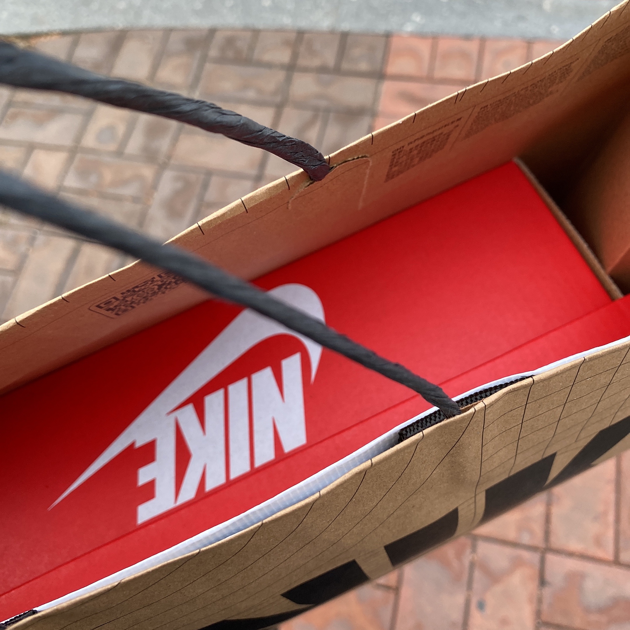 Nike Dunk Low Retro Varsity Green 착용 스타일 - 1