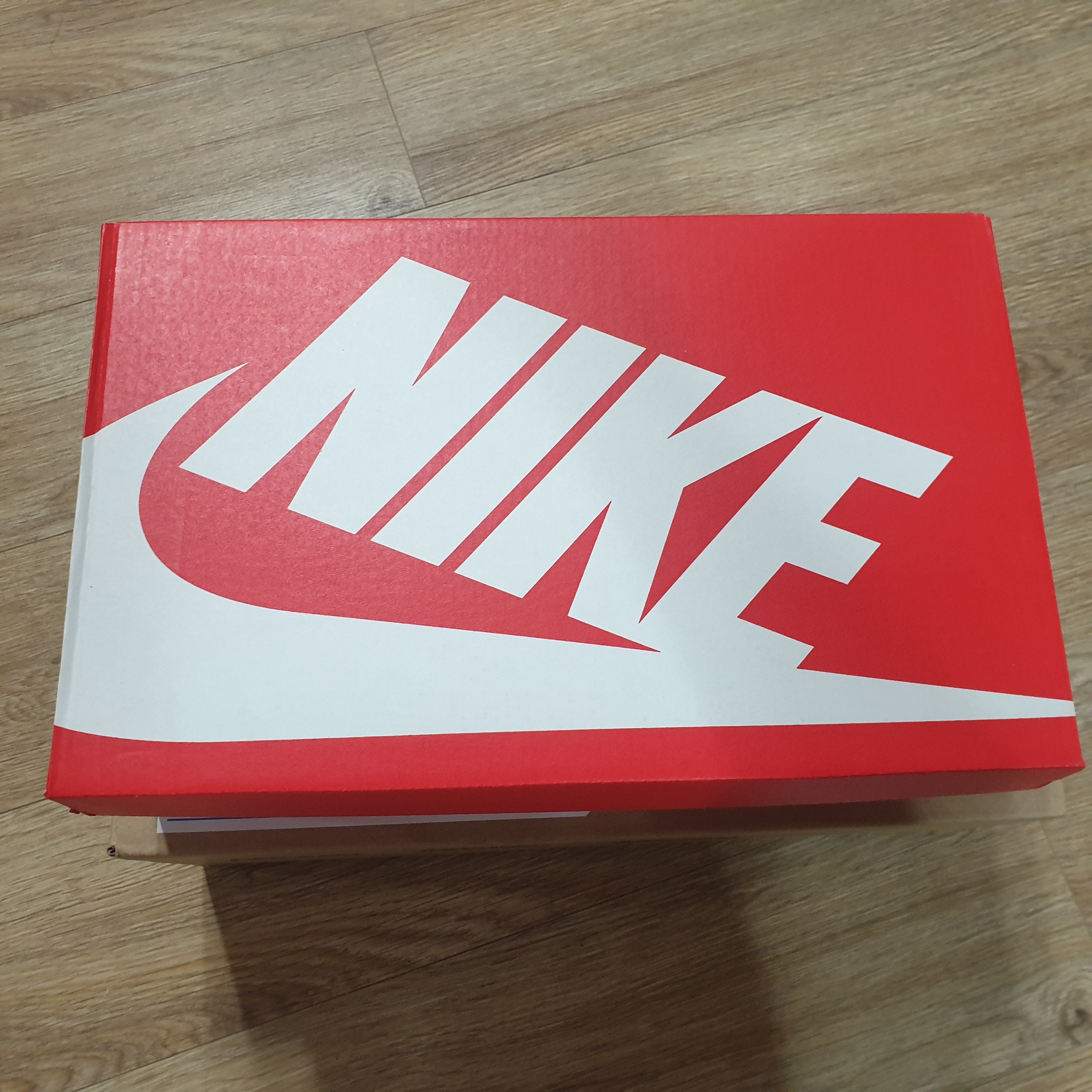 Nike Dunk Low Retro Varsity Green 착용 스타일 - 1