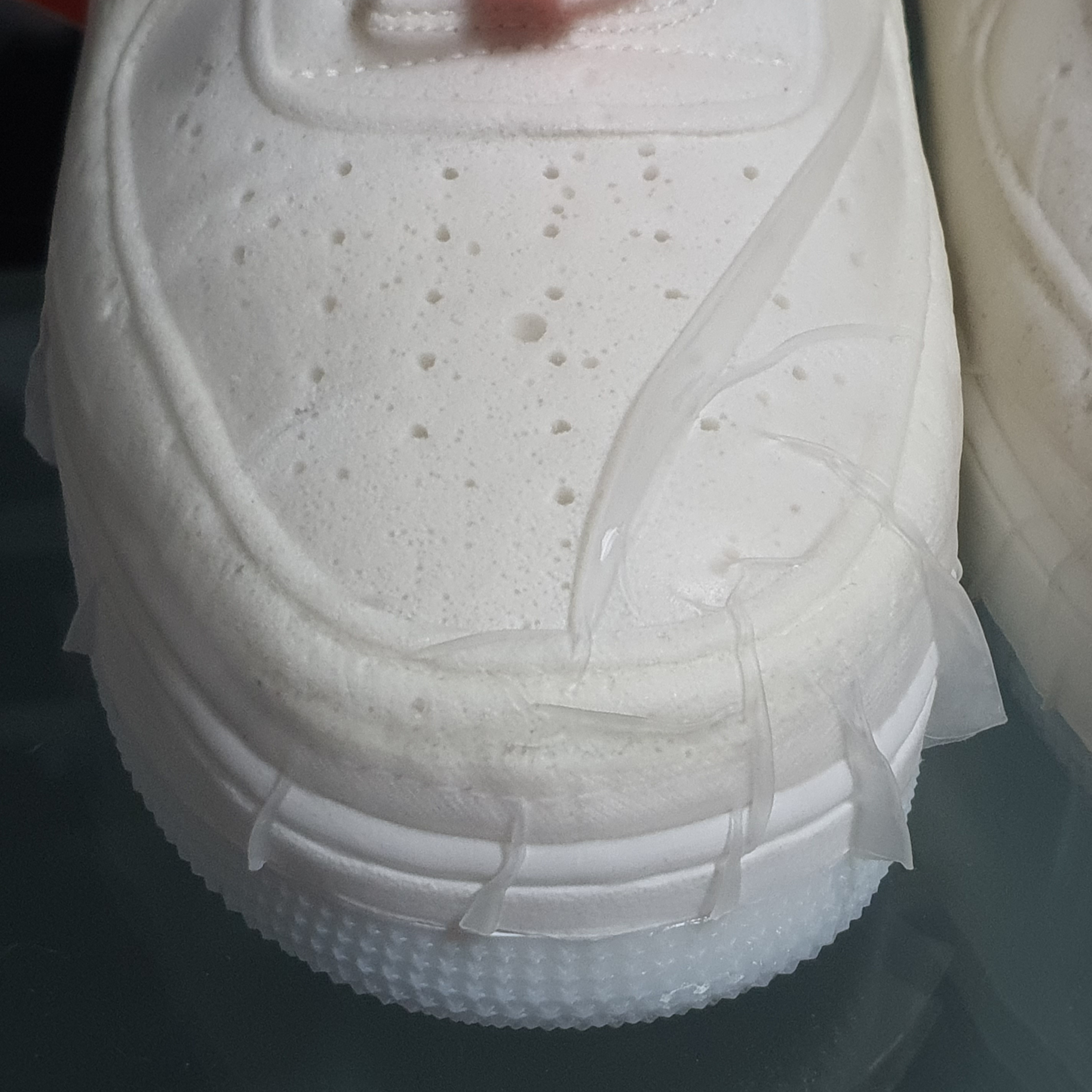 Nike Air Force 1 Experimental Sail 착용 스타일 - 5