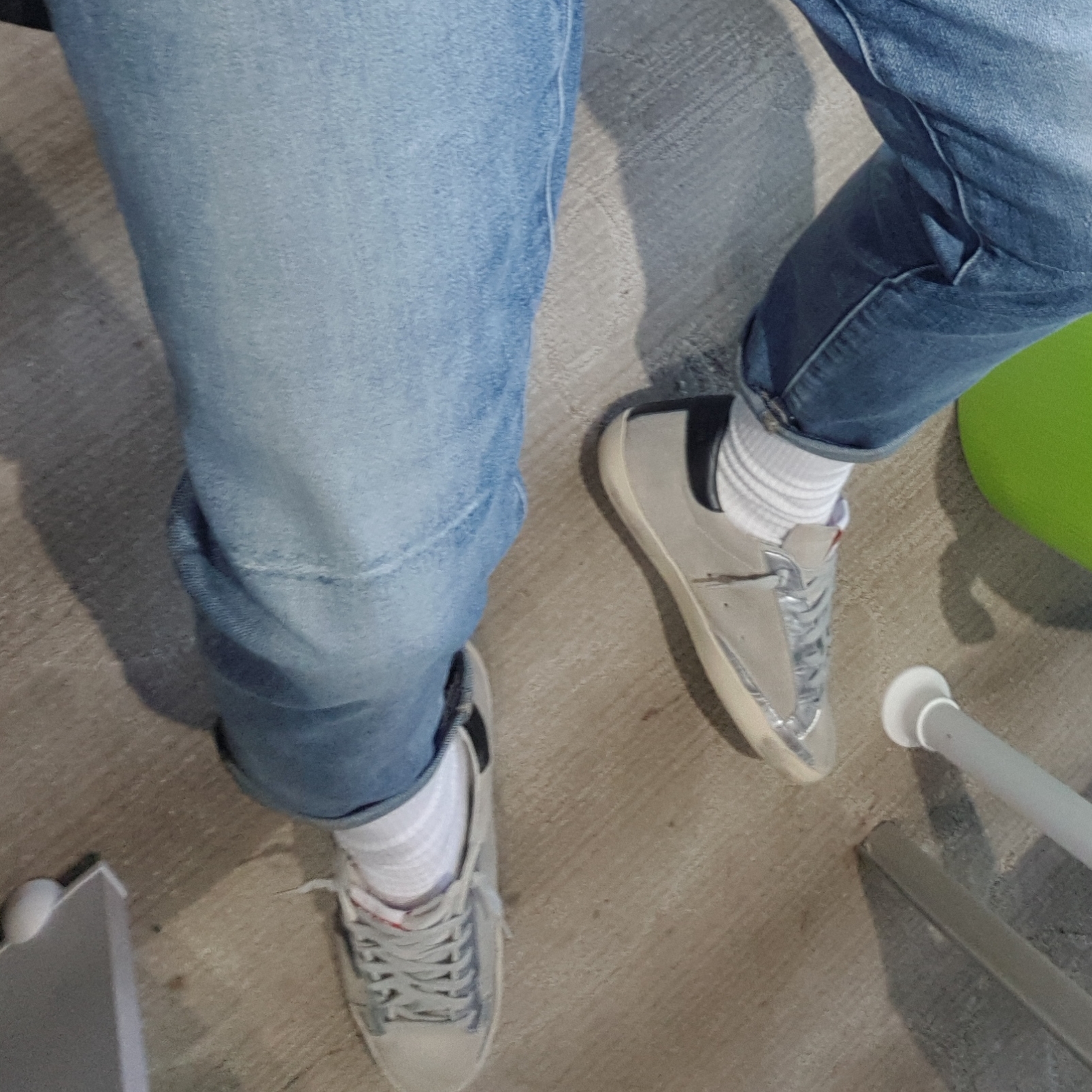 ShoeZeeP님의 스타일