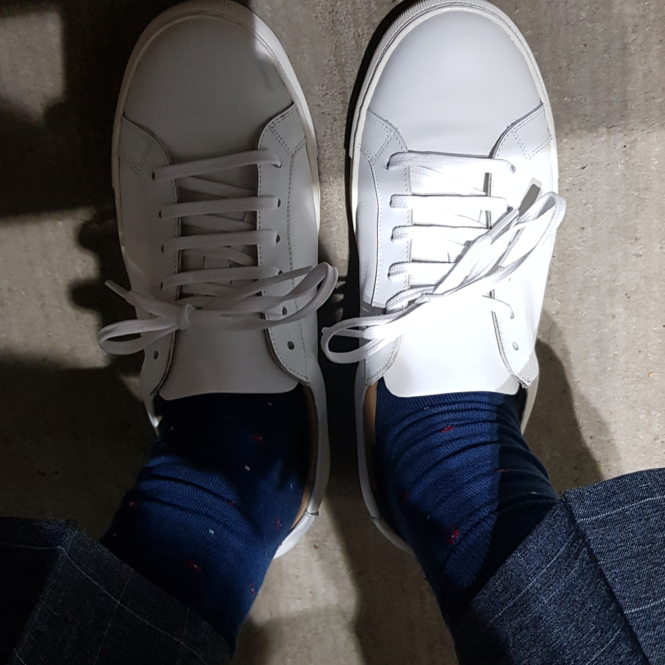 ShoeZeeP님의 스타일