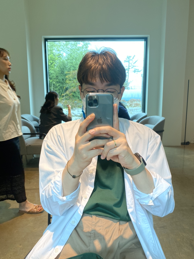 KREAM 프로필 이미지