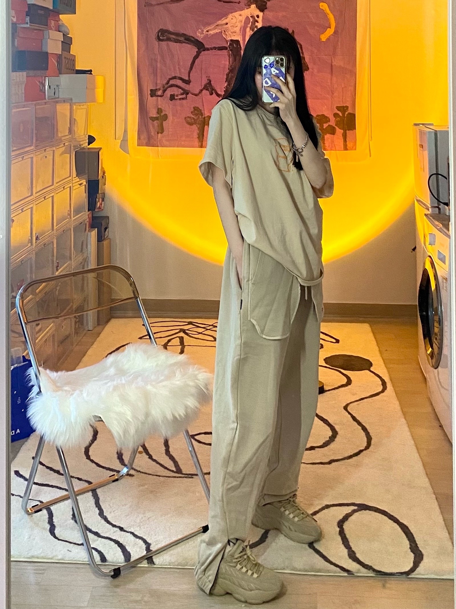 KREAM 스타일 - 2