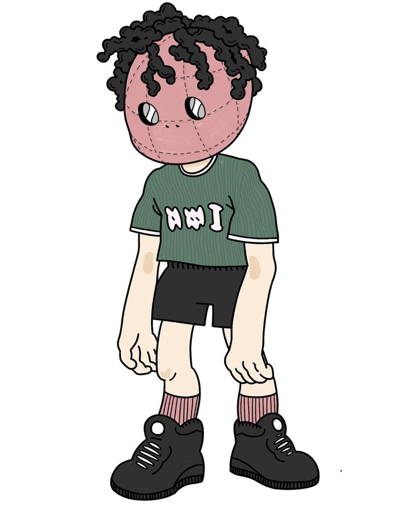 KREAM 프로필 이미지