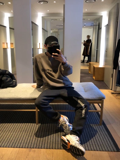 스타일 카드