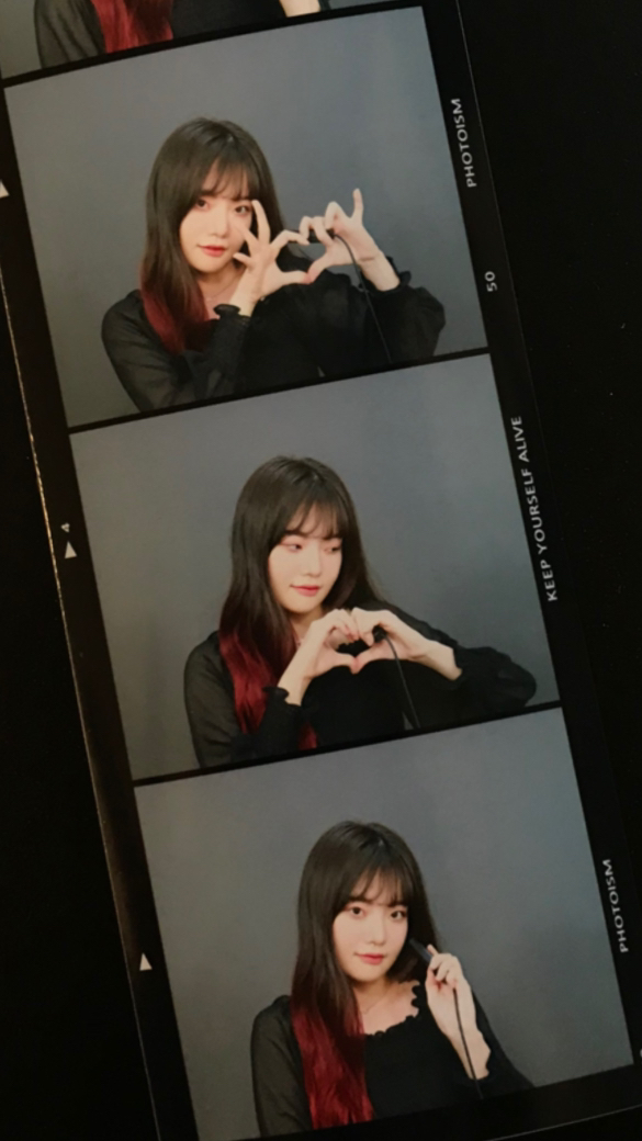 KREAM 프로필 이미지