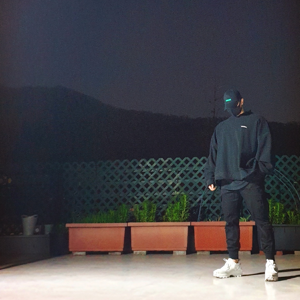 krwang님의 스타일 - 1