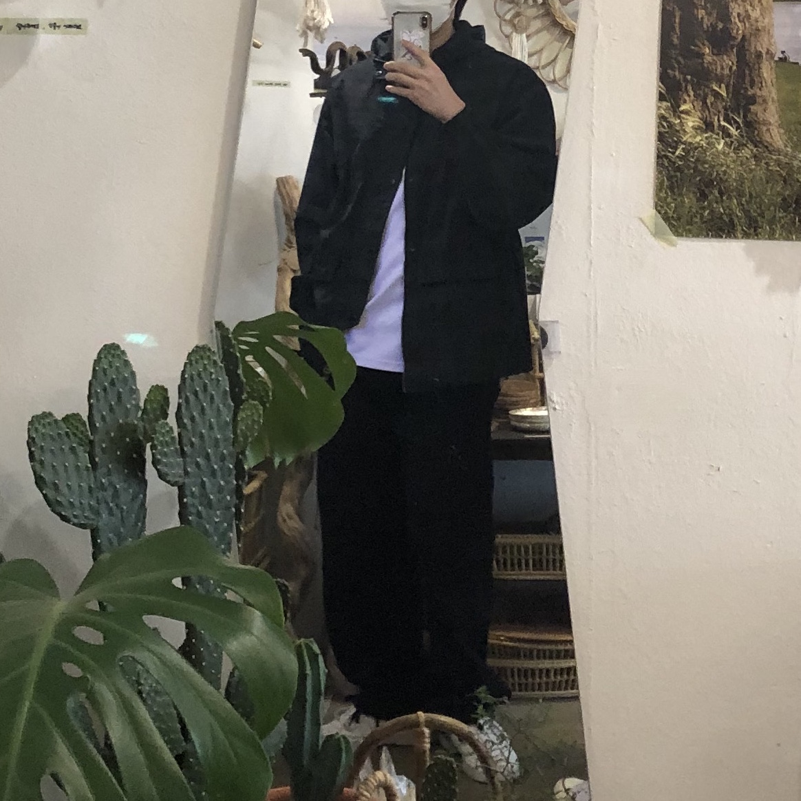 KREAM 스타일