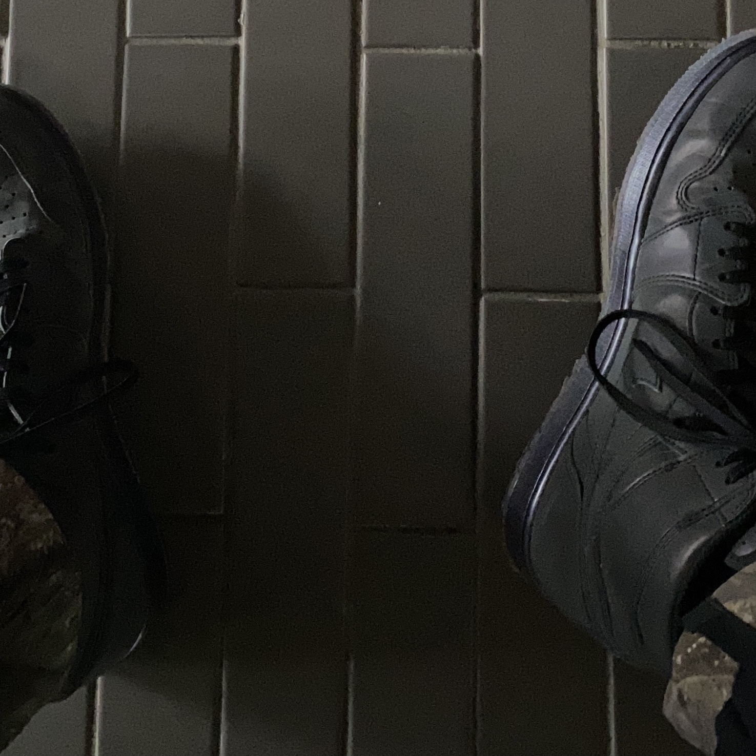 Jordan 1 Retro High Fearless Zoom 착용 스타일 - 2
