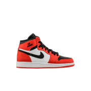 (GS) Jordan 1 Retro High Rare Air Max Orange