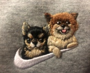 KREAM 프로필 이미지