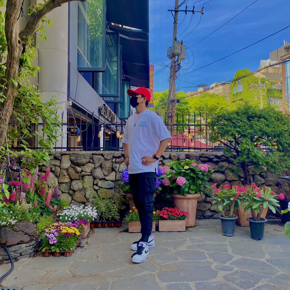 KREAM 프로필 이미지