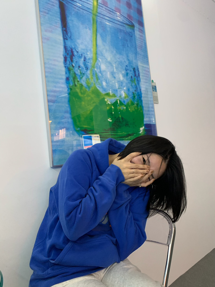 KREAM 프로필 이미지