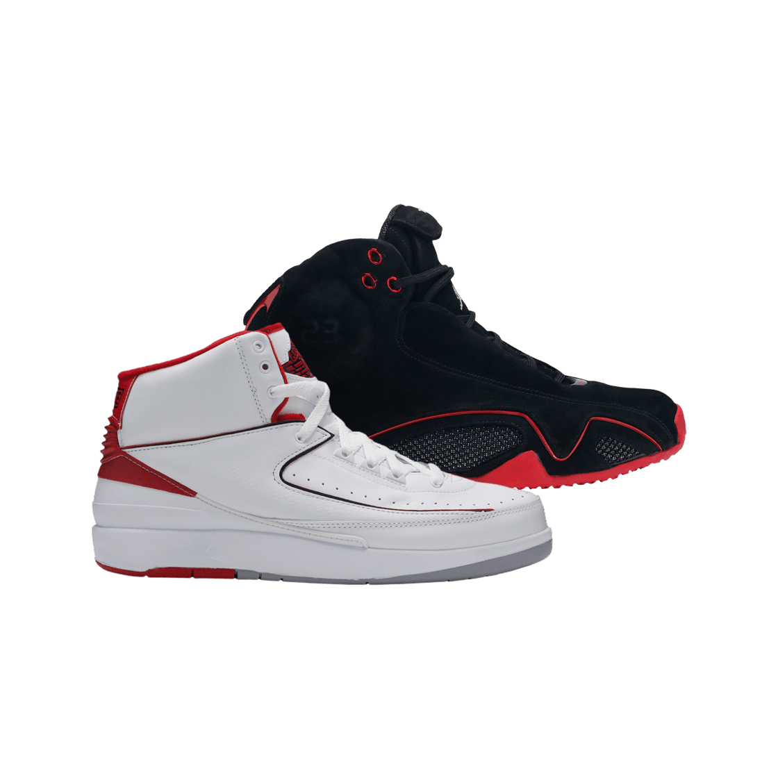 323943-993 Jordan Collezione 21/2 Countdown Pack