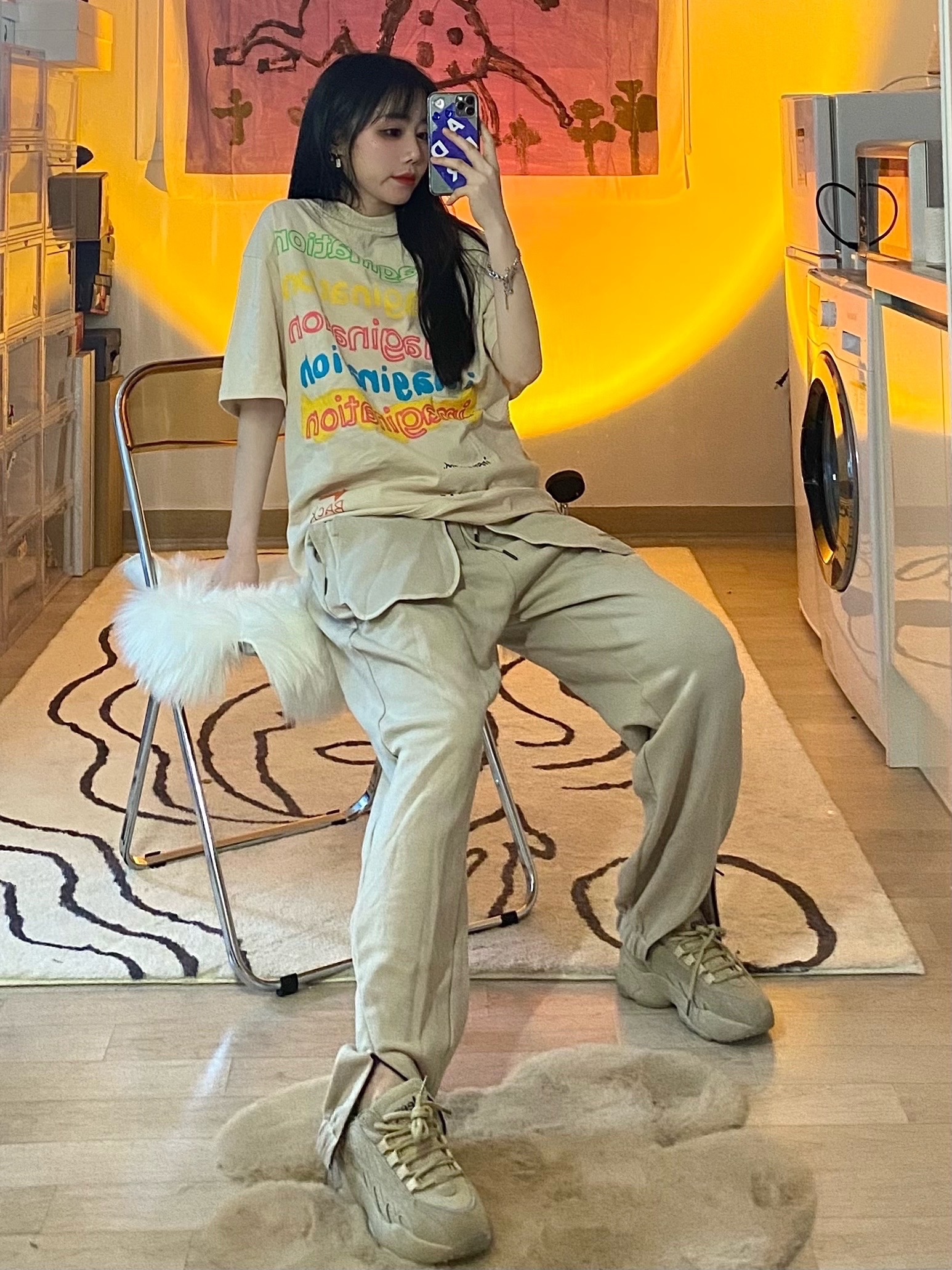 KREAM 스타일 - 1