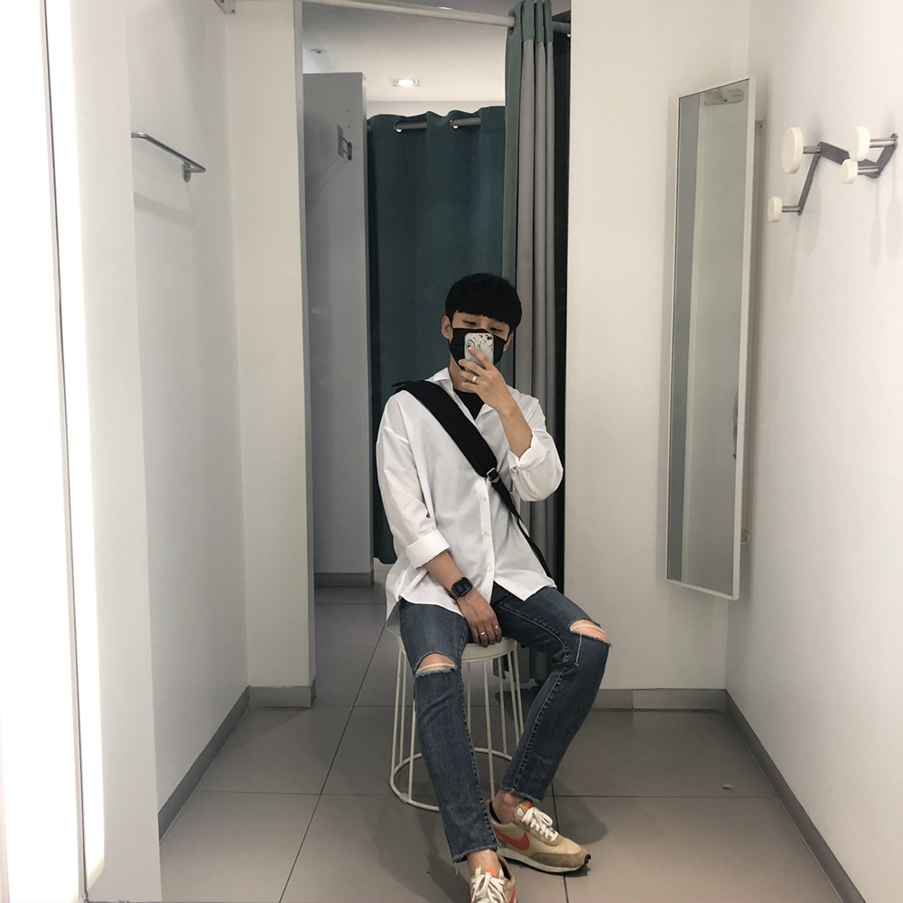KREAM 프로필 이미지