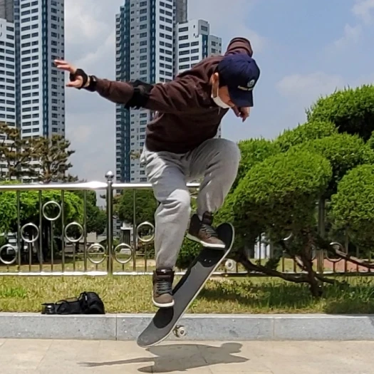 스타일 카드