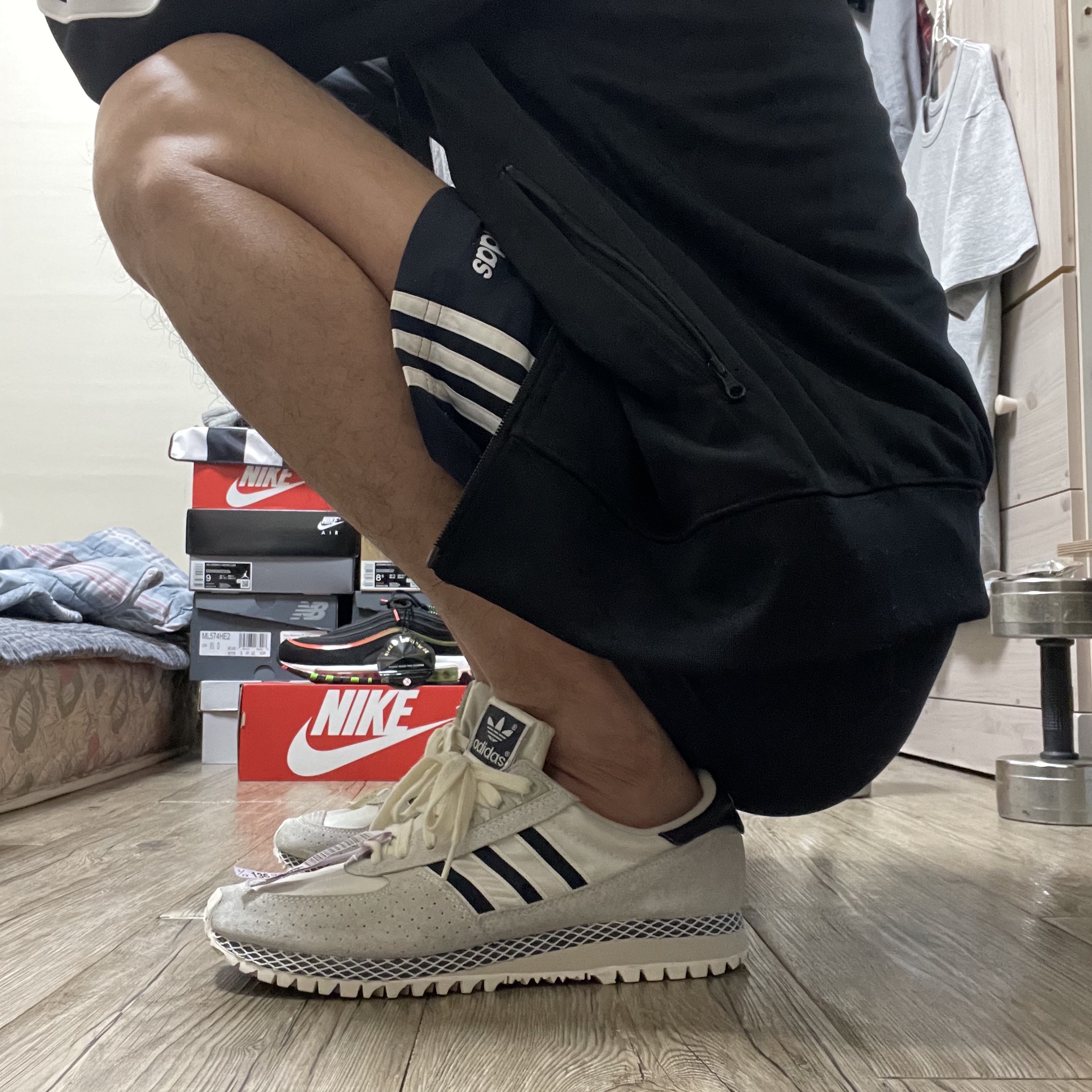 blazekhk님의 스타일
