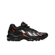 Nike x Supreme Air Max 96 Black